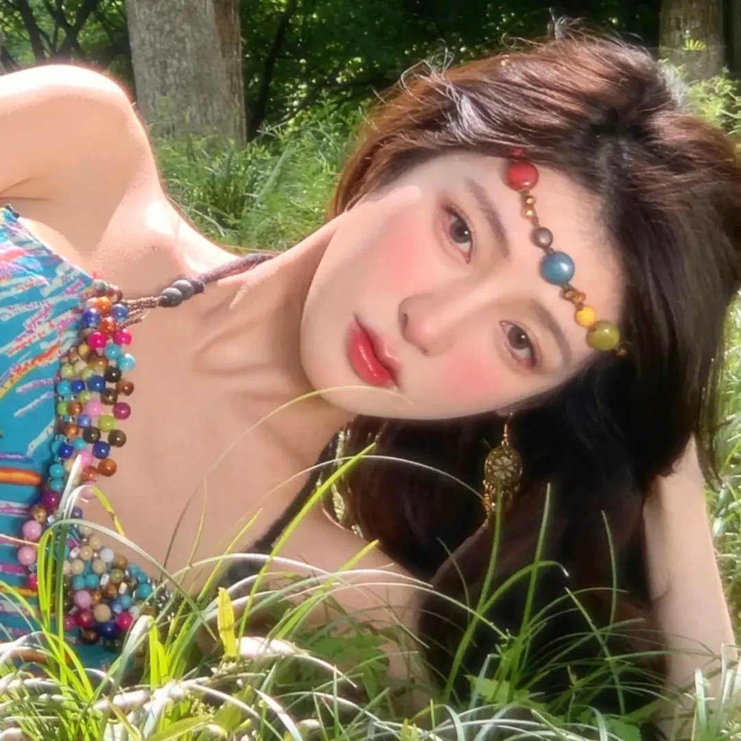 花木兰的秘密